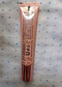Laxme 9 to 5 foundation- Warm Beige W240