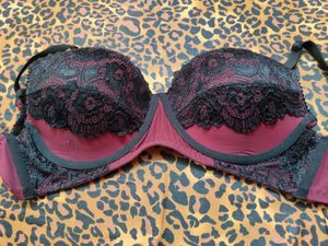 Push Up Bra