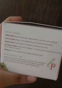 La Pink Ideal Bright Night Cream