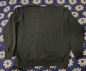 Novus Premium 100% Pure Cotton Crewneck Sweatshirt