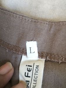 Stunning Russhia Jacket