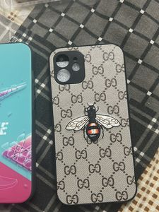iPhone 12 Designer Phone Cases - Bundle