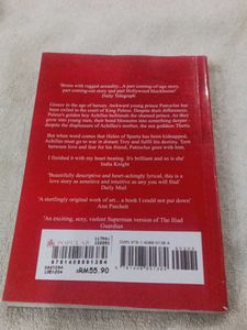 The Song of Achilles