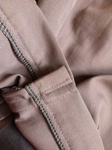 Women High Waist Pant