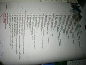 Candid Physical Education Textbook For Class 12. According To Cbse Pattern With Mcqs And Previous Year Board Questions. Extremely Helpful For Board Exam