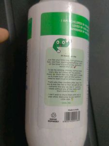 Little Joys Body Wash