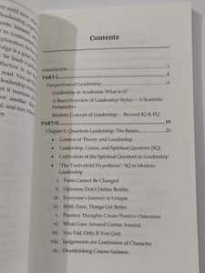 Ladder to Leadership