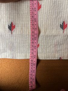 Stitched Short Kurti