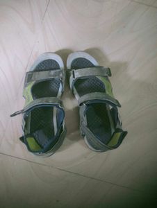 Two Slippers