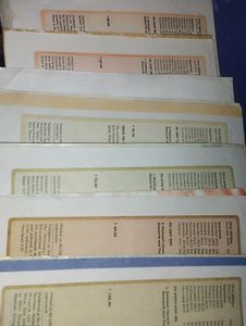 Class 10 Textbooks 📚