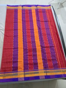 Brand New Saree