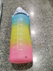 Motivational Bottle