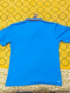 Adidas Original Indian Cricket Team Jersey