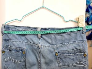 denim jeans 👖