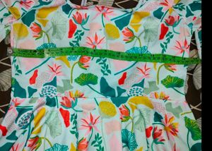 Peplum Top