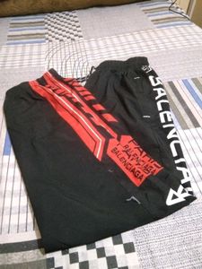 Balenciaga Track Pants