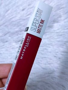 Maybelline New York Lip stick