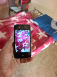 iPhone 4