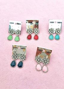 Oxidised Studs 🆕