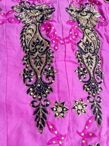 Chaniyacholi For Festival.