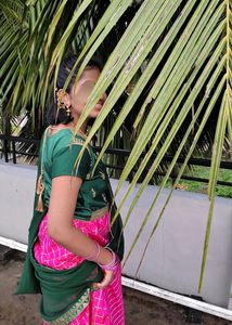 Trendy Lehanga Set