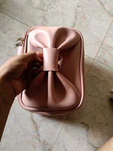 Pack Of 2 Makeup Bag