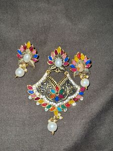 Jewellery Set