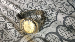 Citizen Rare Model Original Watch