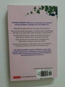 The Ikigai Journey by Hector and Francesc