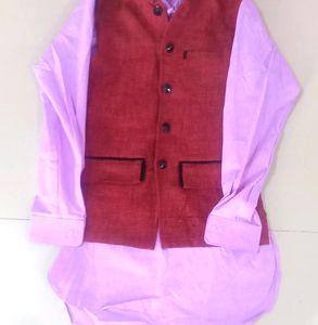 Kurta Koti
