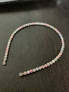 Crystal shining hair band for girls/women