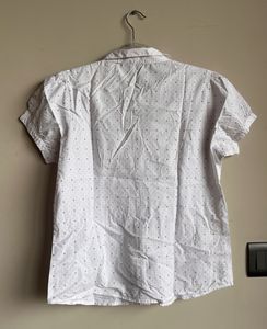 Printed Formal Shirt