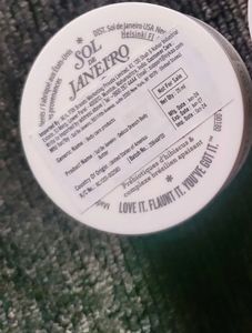 Sol de janeiro