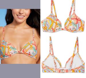 Shein Bra