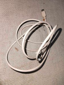 Fast Charging Data Cable Original