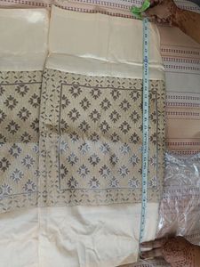 Designer Gol Takiye Cover