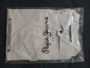 MAN NEW COTTON NAVY BLUE JENS  PANT+T SHIRT COMBO