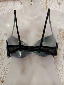 🖤Black Laced Designer Bra🖤