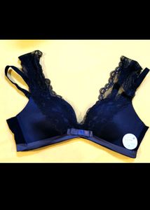 Beautiful Black Bra