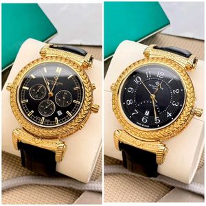 PATEK PHILLIPE ALTI PALTI BOTH SIDE WORKING WATCH