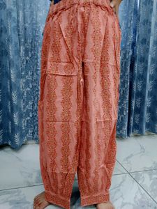 Kurta Salwar Set