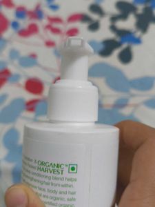 Brand New Curly Hair Smooth Conditioner