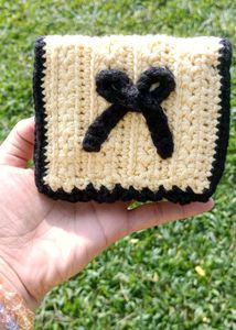 Small Purse.