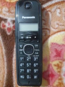 Original Panasonic  Phone CORDLESS