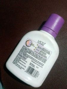 Lacto Calamine Face Lotion
