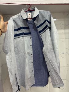Mens Full Shirt