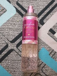 Bath And Body Works Gingnam Gorgeous