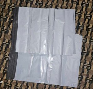 Courier Bags 2 Sizes