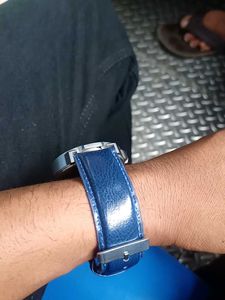 Riixly Quartz Watch
