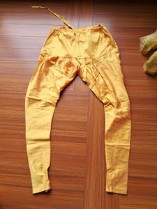 49) Price Drop Yellow Embroidered AnarkaliFullSuit